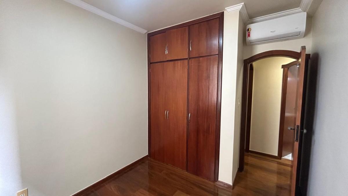 Apartamento, Cidade Nova, 3 Quartos, 1 Vaga, 1 Suíte