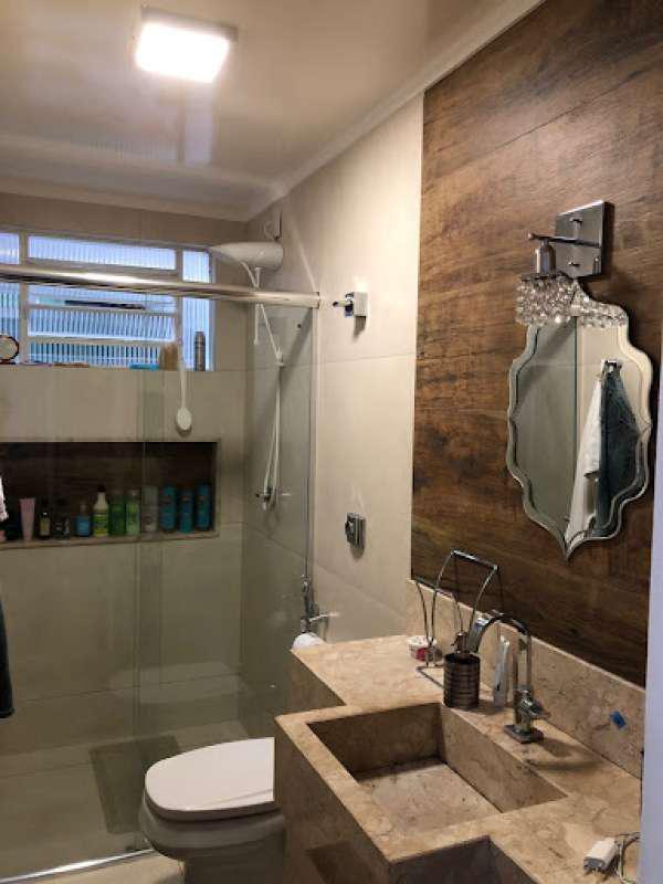 Apartamento, Vila Martins, 3 Quartos, 1 Vaga, 1 Suíte