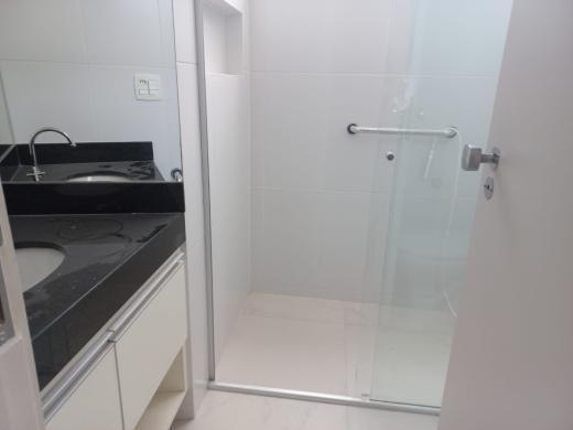 Apartamento, Funcionários, 2 Quartos, 1 Vaga, 1 Suíte