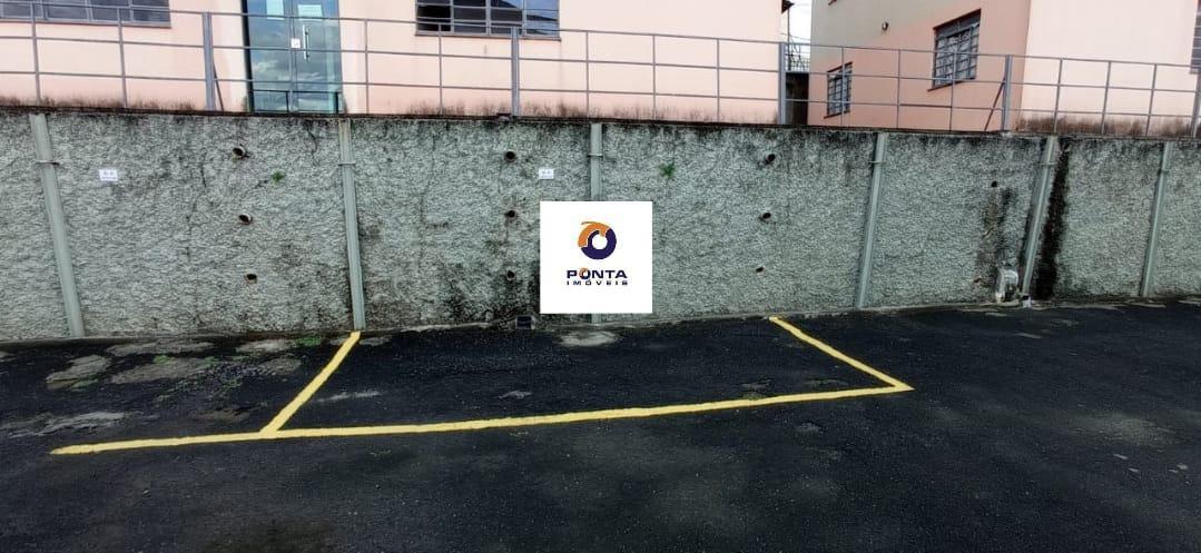 Apartamento, Nova União, 2 Quartos, 1 Vaga
