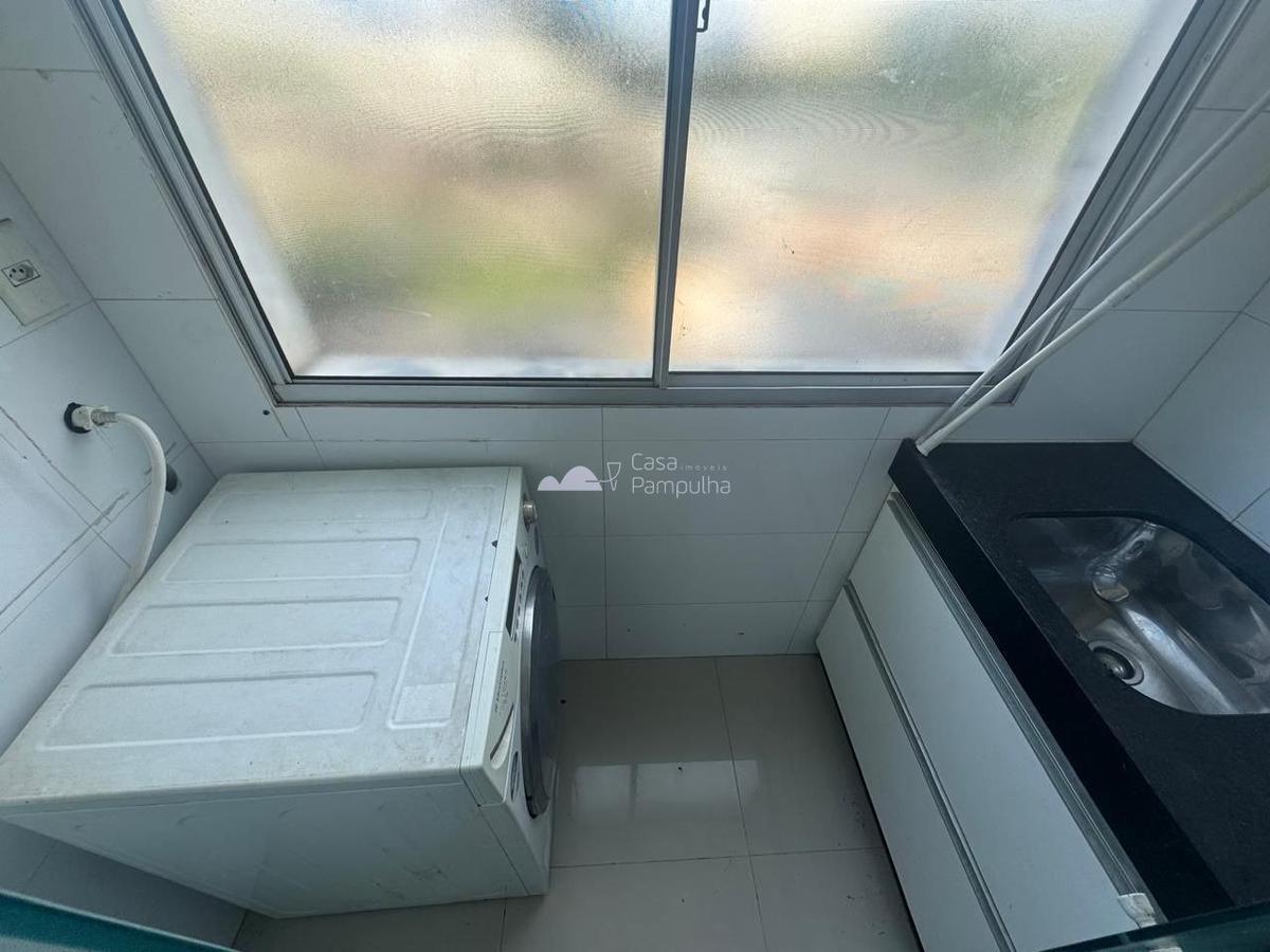 Apartamento, São João Batista (venda Nova), 2 Quartos, 1 Vaga
