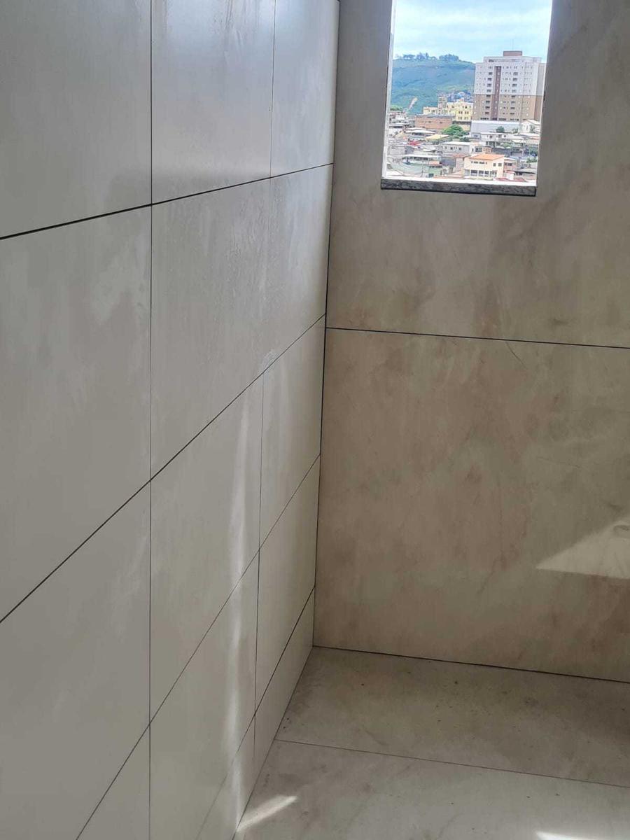 Apartamento, Boa Vista, 2 Quartos, 2 Vagas, 1 Suíte