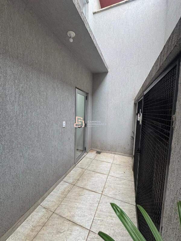 Apartamento, Milionários, 2 Quartos, 1 Vaga