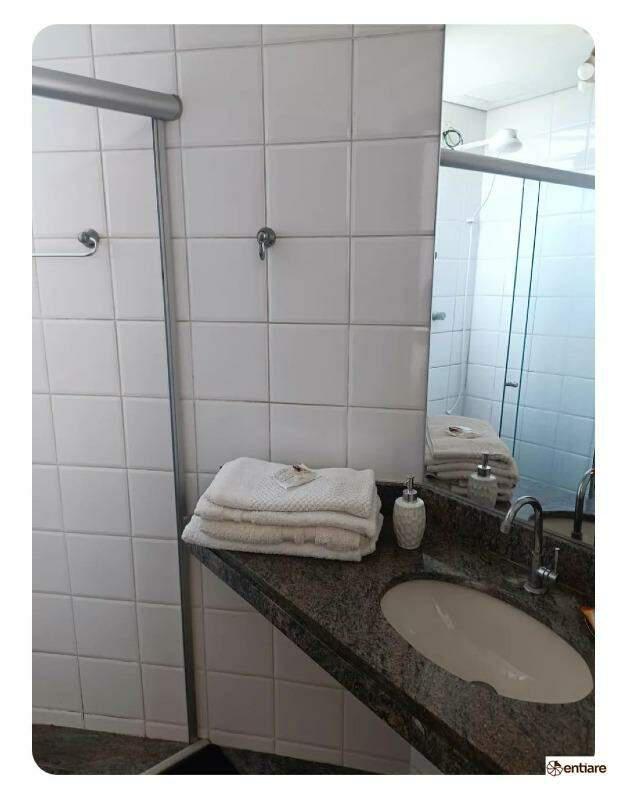 Apartamento, Vale do Sereno, 2 Quartos, 2 Vagas, 1 Suíte