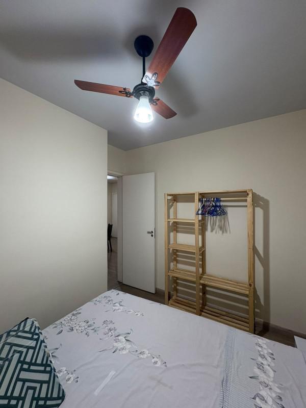 Apartamento, Jardim Riacho das Pedras, 2 Quartos, 1 Vaga