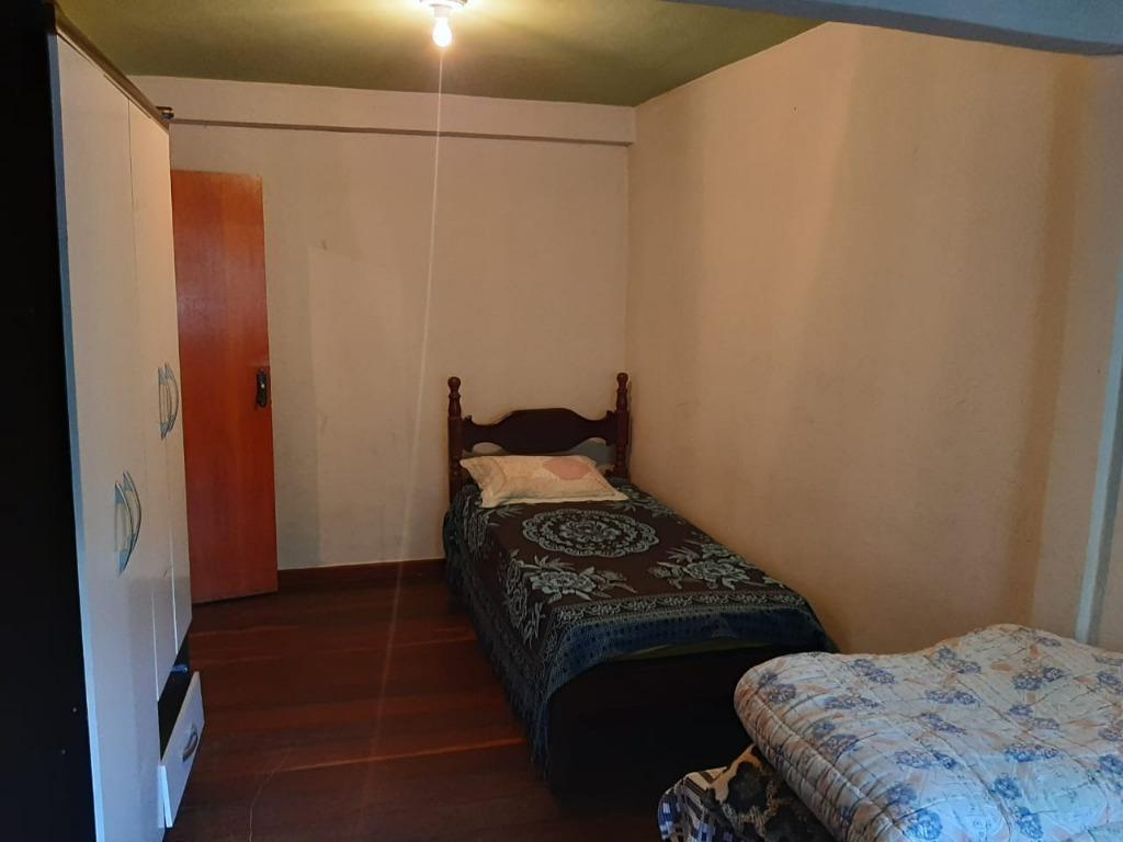 Casa, Vila Esperança, 2 Quartos, 4 Vagas
