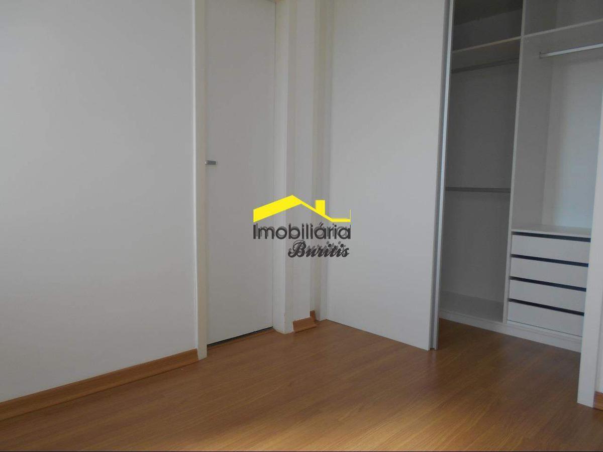 Apartamento, Estoril, 3 Quartos, 2 Vagas, 1 Suíte