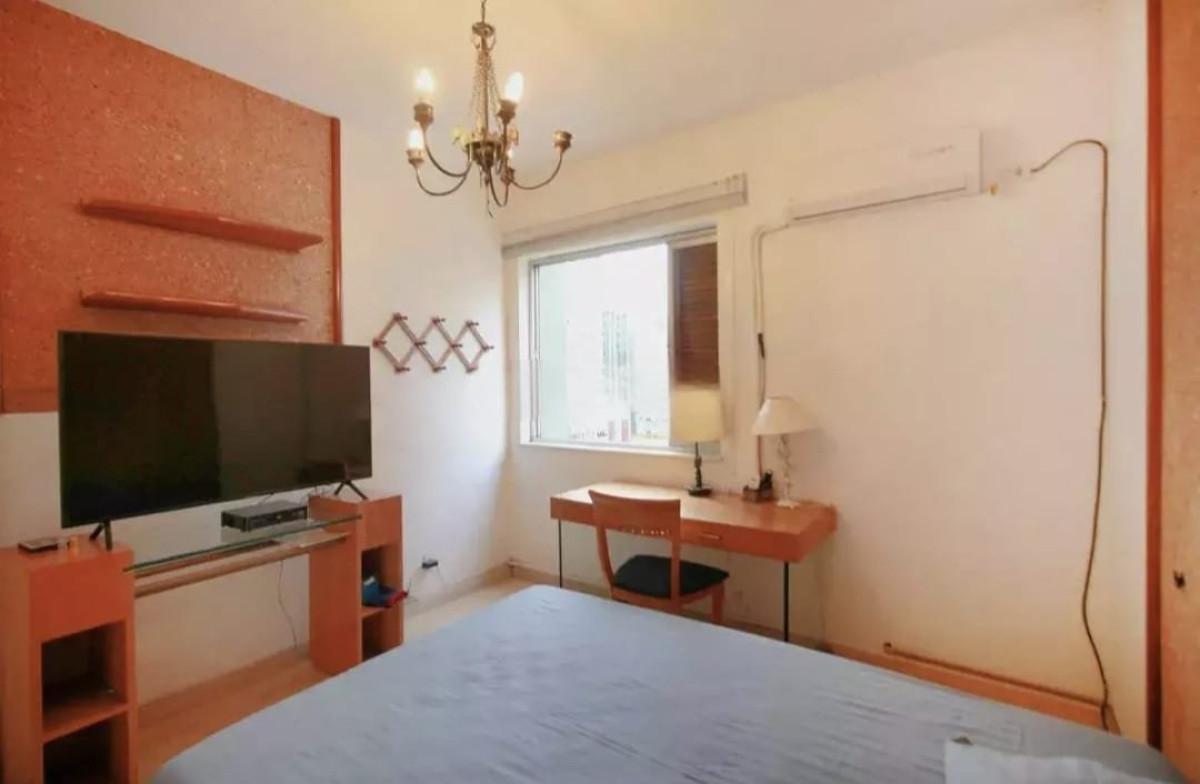 Apartamento, Lourdes, 4 Quartos, 2 Vagas, 1 Suíte