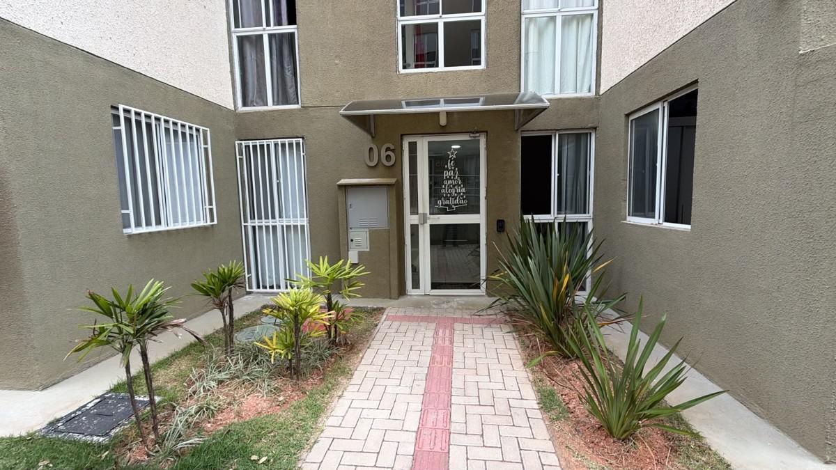 Apartamento, Arvoredo II, 2 Quartos, 1 Vaga