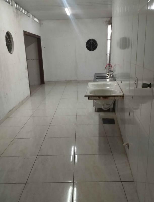 Casa, Olaria, 5 Quartos, 2 Vagas, 1 Suíte