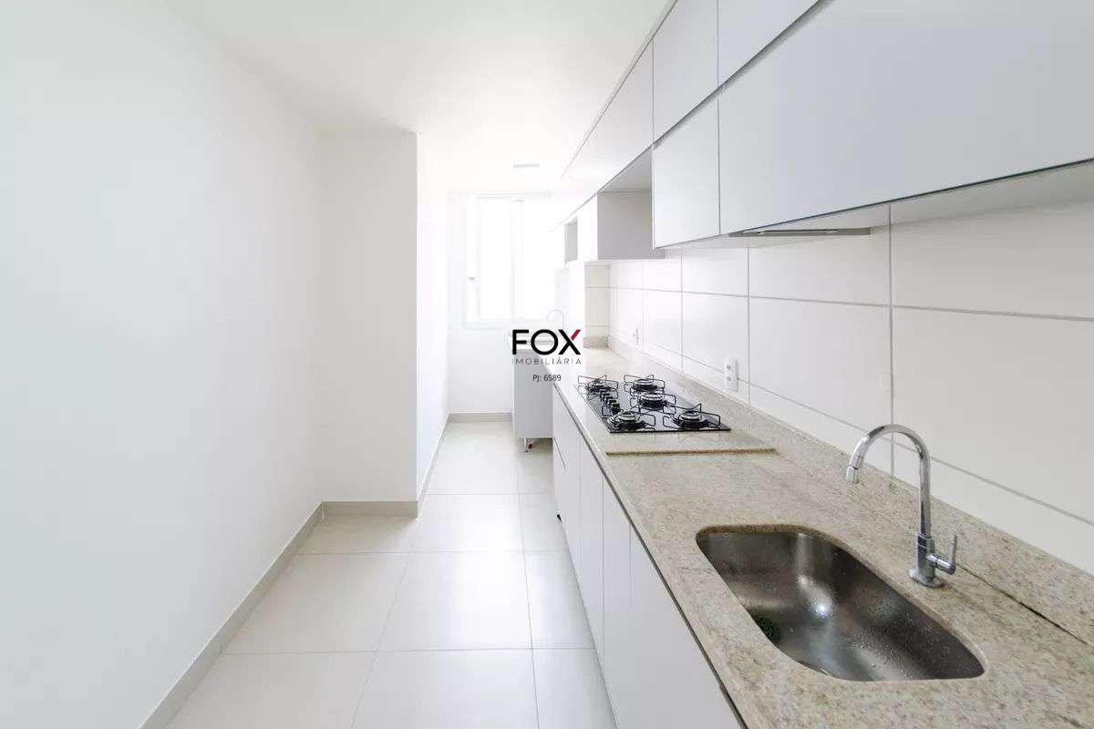 Apartamento, Castelo, 3 Quartos, 1 Vaga, 1 Suíte