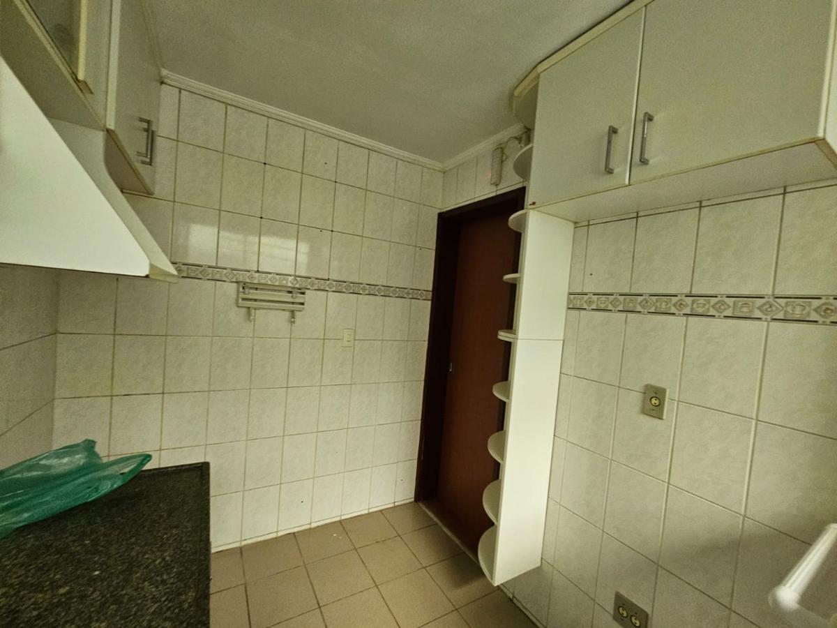 Apartamento, Palmares, 2 Quartos, 1 Vaga