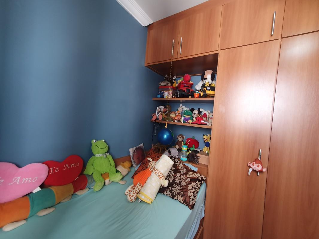 Apartamento, Nova Suíssa, 4 Quartos, 2 Vagas, 1 Suíte