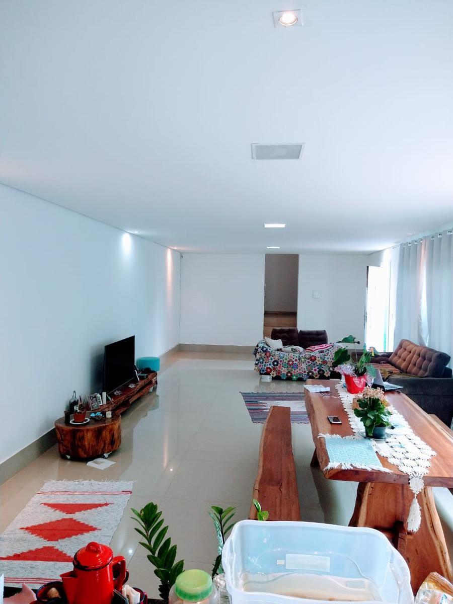 Casa, Glória, 3 Quartos, 2 Vagas, 1 Suíte