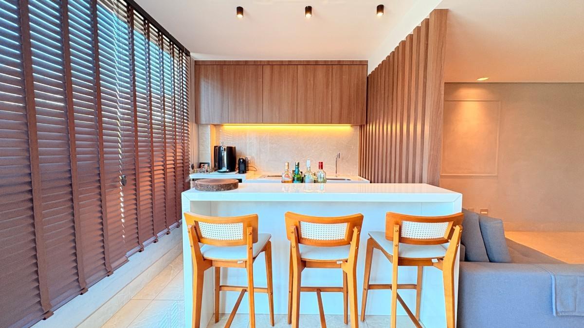 Apartamento, Buritis, 3 Quartos, 2 Vagas, 1 Suíte