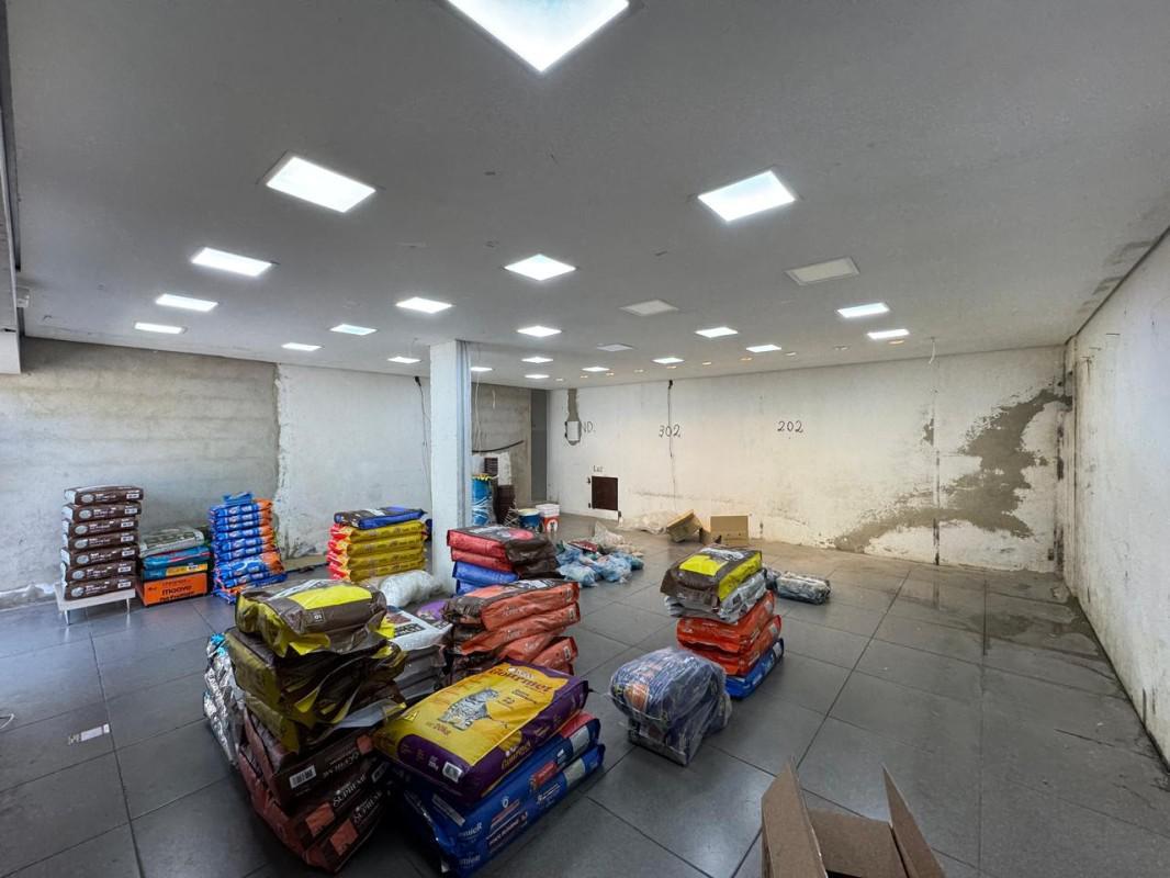 Andar, Sagrada Família, 0 Quarto, 0 Vaga