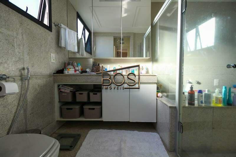 Apartamento, Belvedere, 4 Quartos, 4 Vagas, 2 Suítes