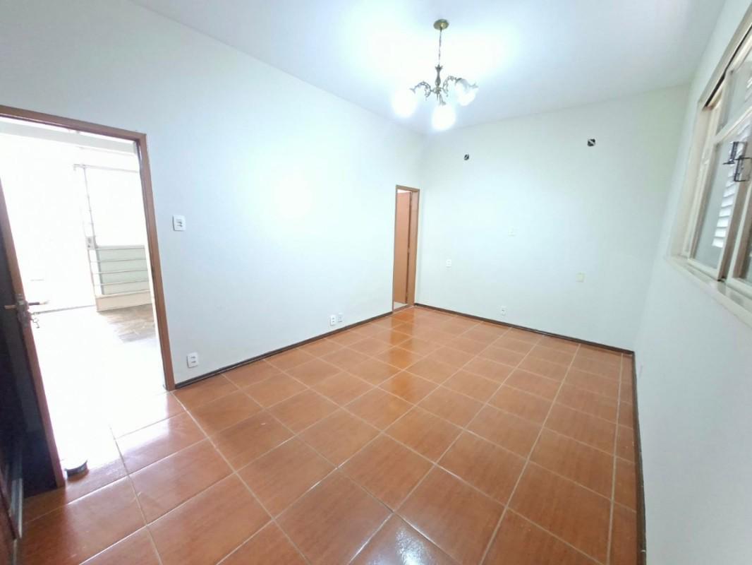 Casa, Renascença, 5 Quartos, 4 Vagas, 1 Suíte