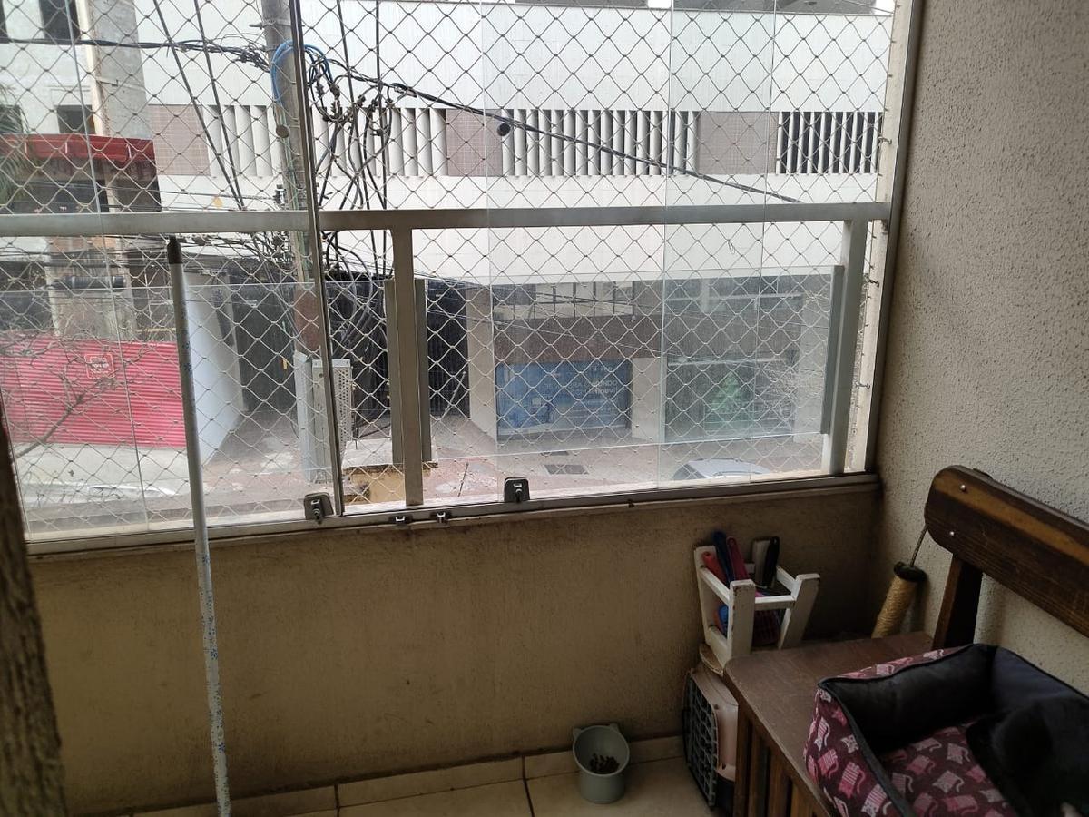 Apartamento, Graça, 3 Quartos, 2 Vagas, 1 Suíte