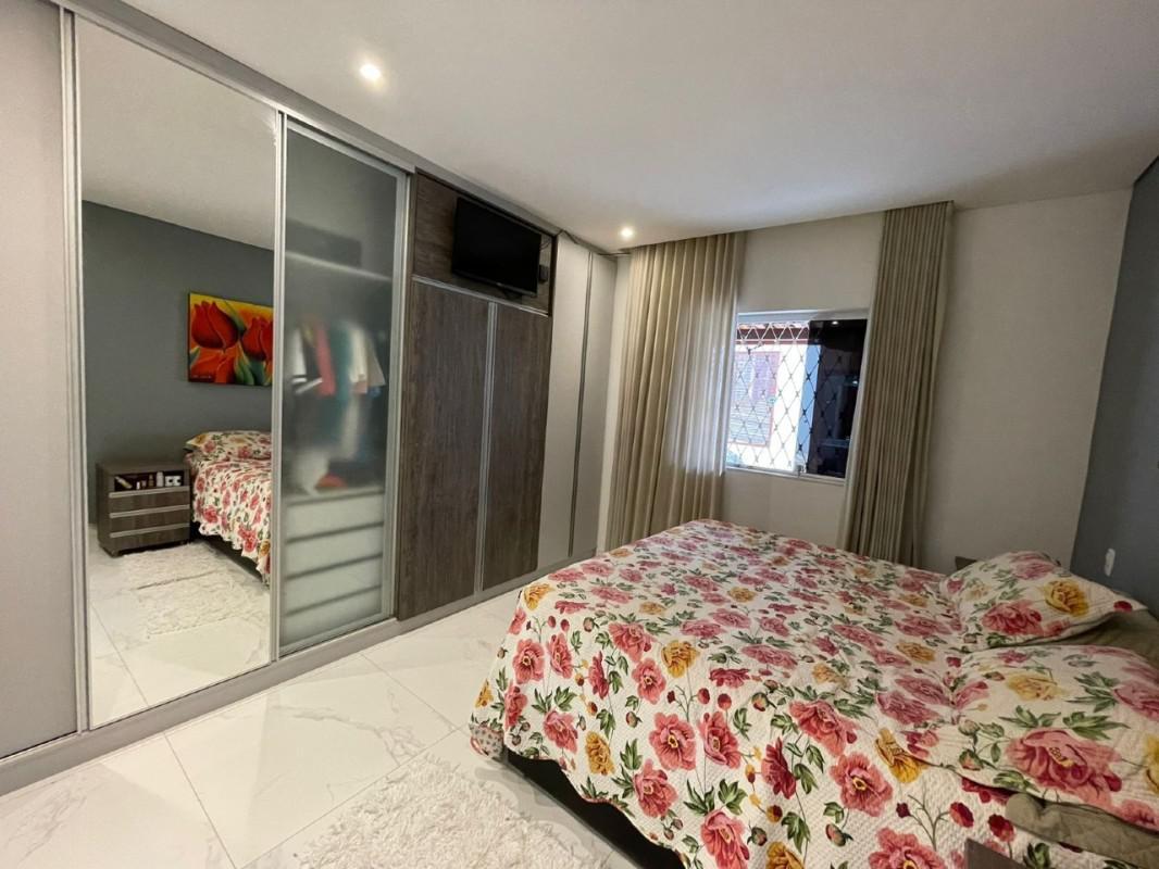 Casa, Graça, 3 Quartos, 2 Vagas, 1 Suíte