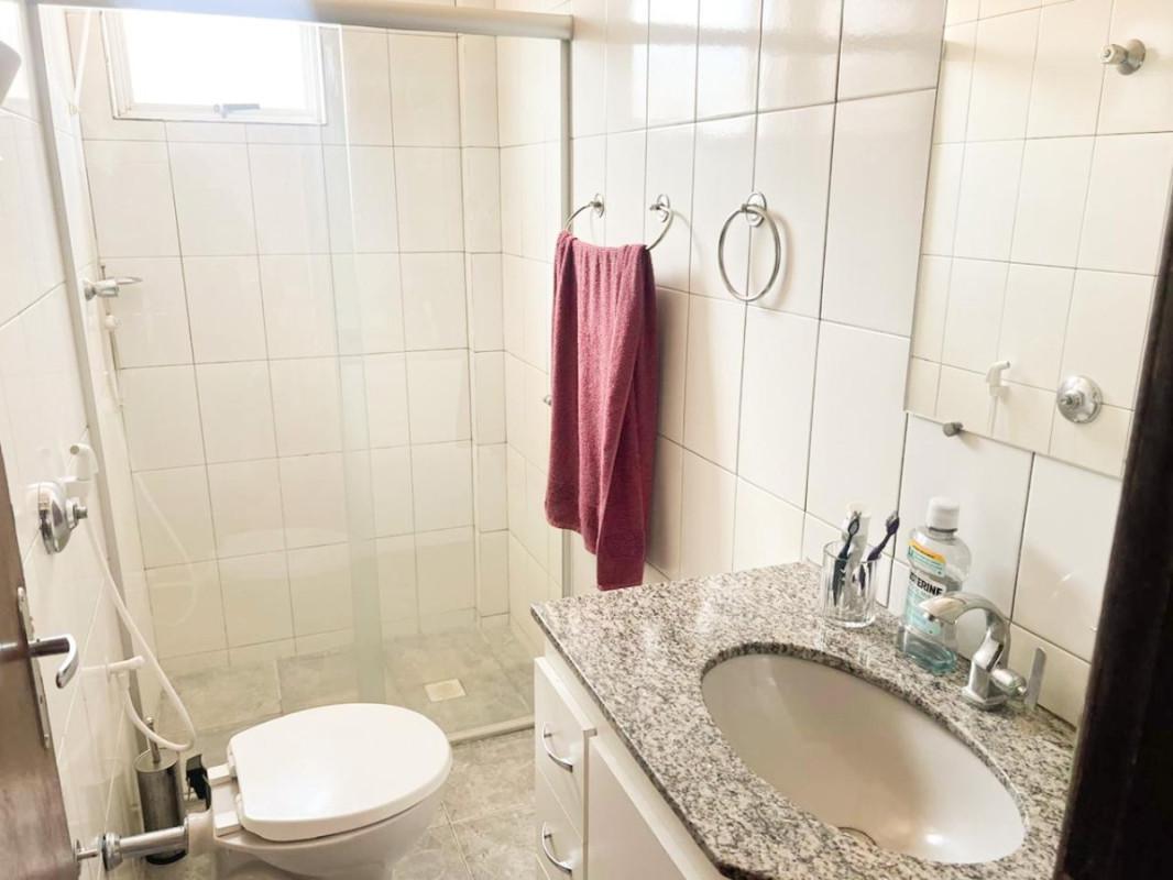 Apartamento, Jardim América, 2 Quartos, 2 Vagas, 1 Suíte