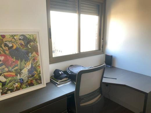 Apartamento, Santo Agostinho, 2 Quartos, 2 Vagas, 1 Suíte