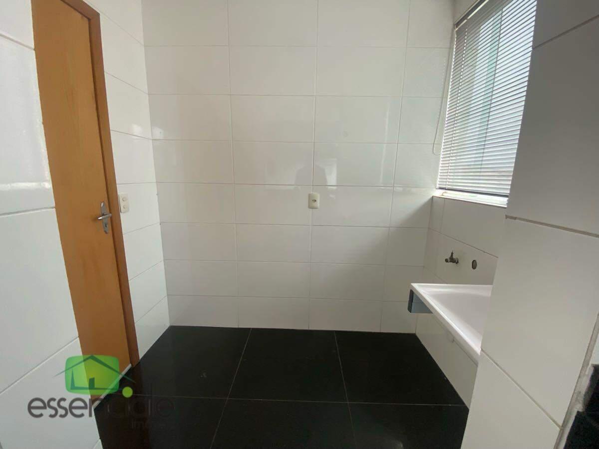 Cobertura, Amazonas, 3 Quartos, 4 Vagas, 2 Suítes