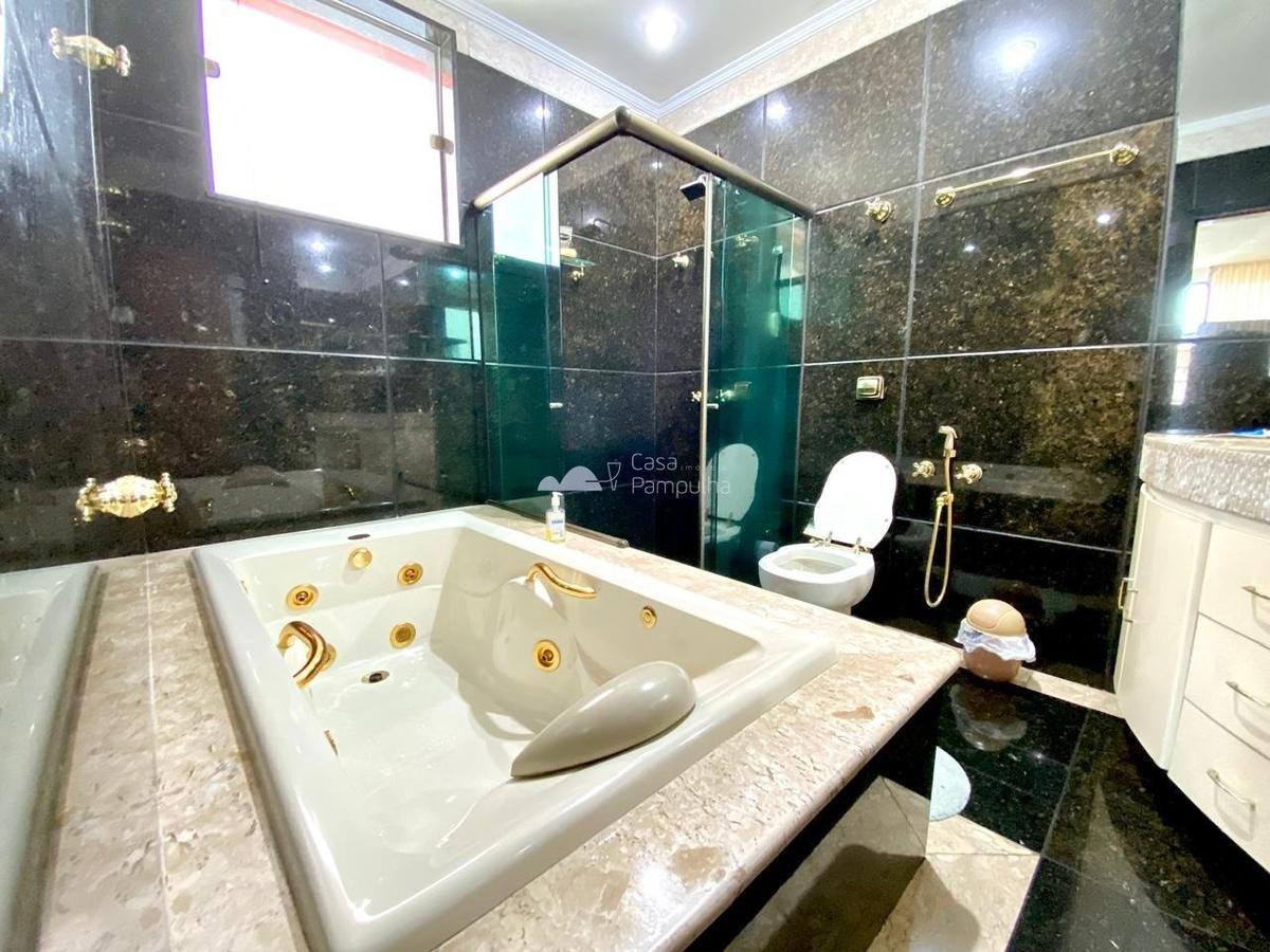 Casa, Santa Branca, 4 Quartos, 3 Vagas, 3 Suítes