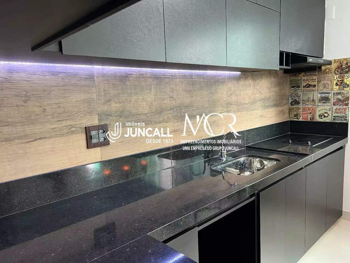 Área Privativa, Savassi, 2 Quartos, 2 Vagas