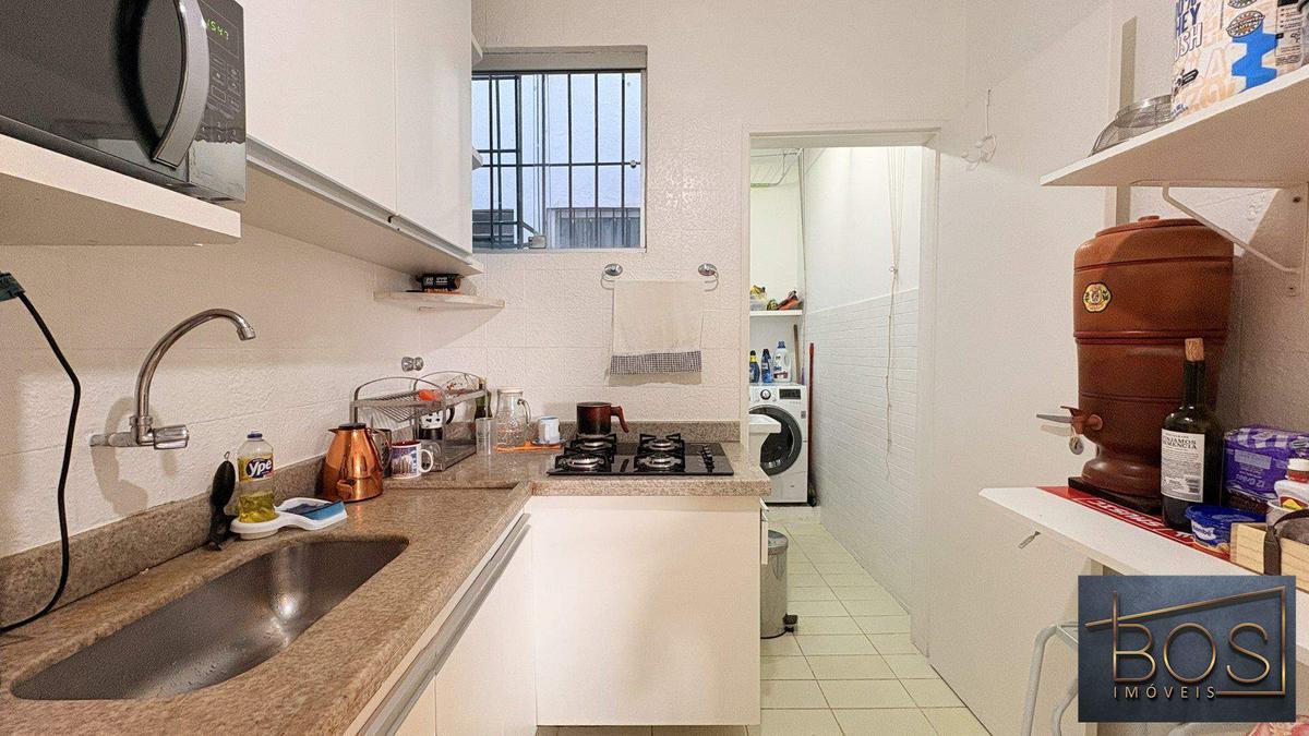 Apartamento, Santa Lúcia, 3 Quartos, 2 Vagas, 1 Suíte