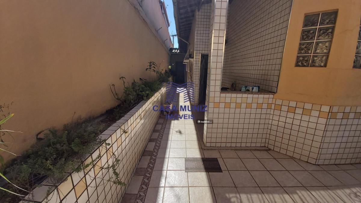 Casa, Palmares, 4 Quartos, 4 Vagas, 1 Suíte
