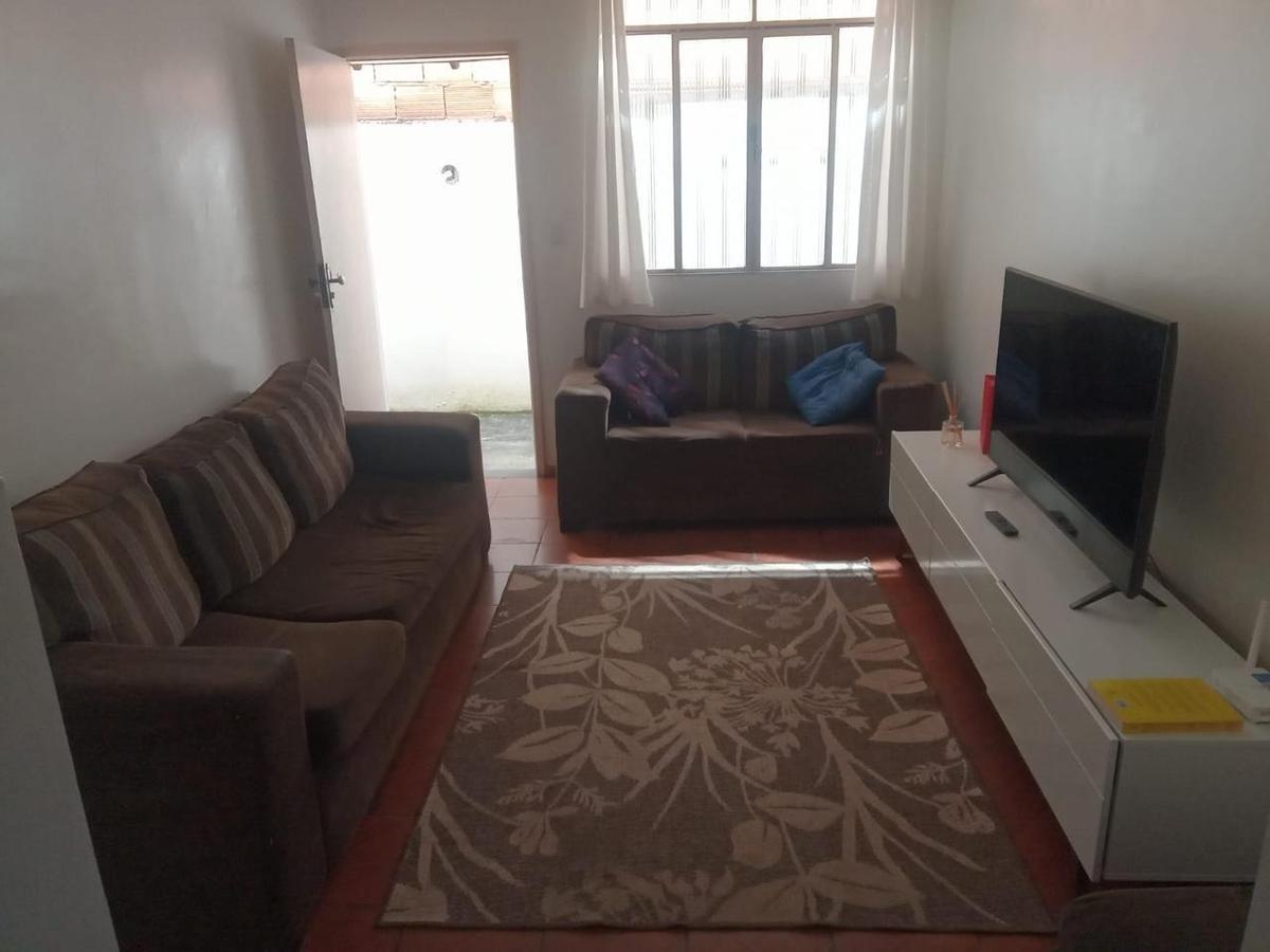 Apartamento, Pedra Azul, 3 Quartos, 1 Vaga