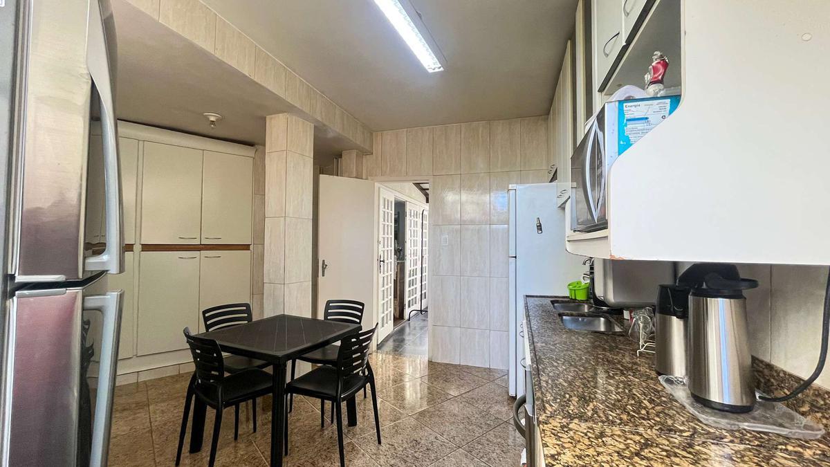 Apartamento, Serra, 4 Quartos, 1 Vaga, 1 Suíte