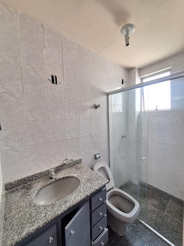 Apartamento, União, 3 Quartos, 2 Vagas, 1 Suíte
