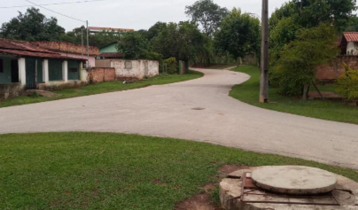 Fazenda, Centro, 4 Quartos, 3 Vagas