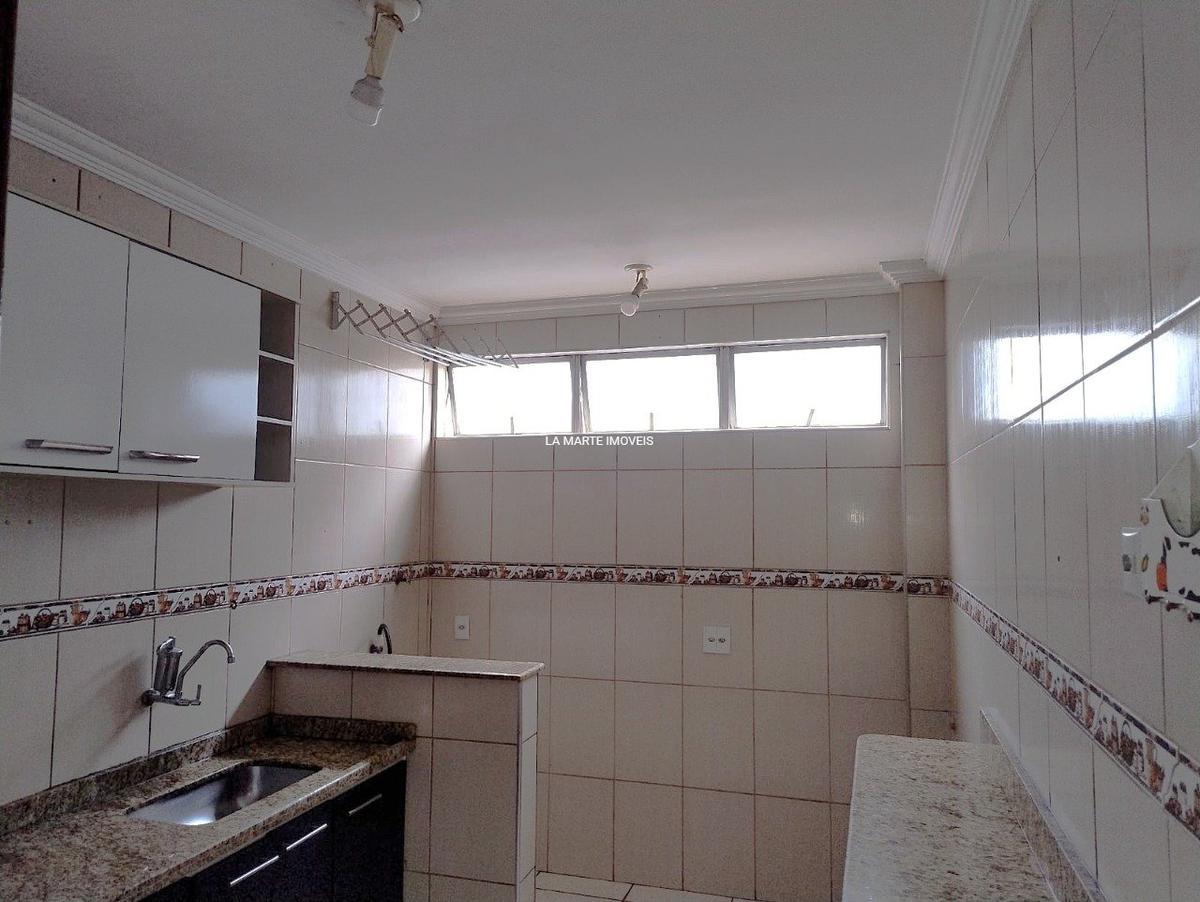 Apartamento, Jardim Riacho das Pedras, 2 Quartos, 1 Vaga