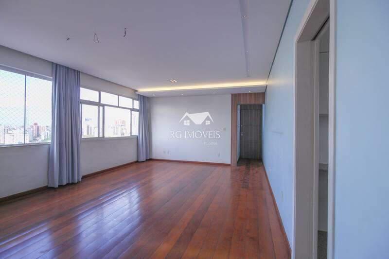 Apartamento, Gutierrez, 3 Quartos, 2 Vagas, 1 Suíte