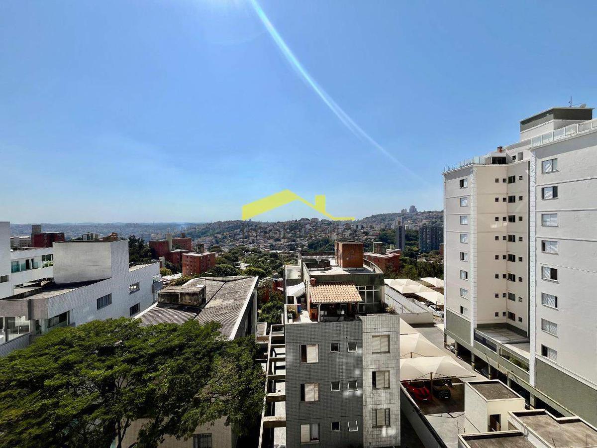 Apartamento, Buritis, 2 Quartos, 1 Suíte