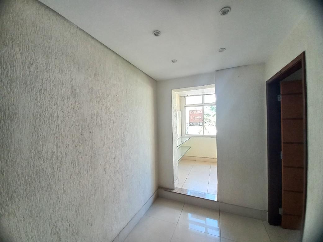 Sala, Savassi, 0 Quarto, 0 Vaga