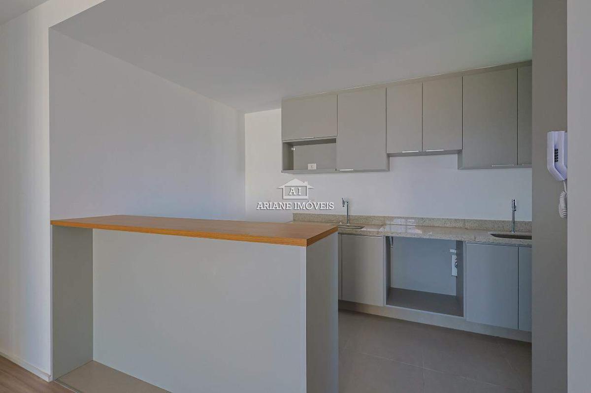 Apartamento, Vila da Serra, 2 Quartos, 2 Vagas, 2 Suítes