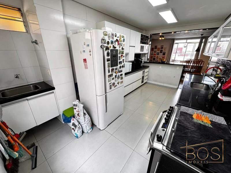 Cobertura, Cidade Nova, 3 Quartos, 2 Vagas, 1 Suíte