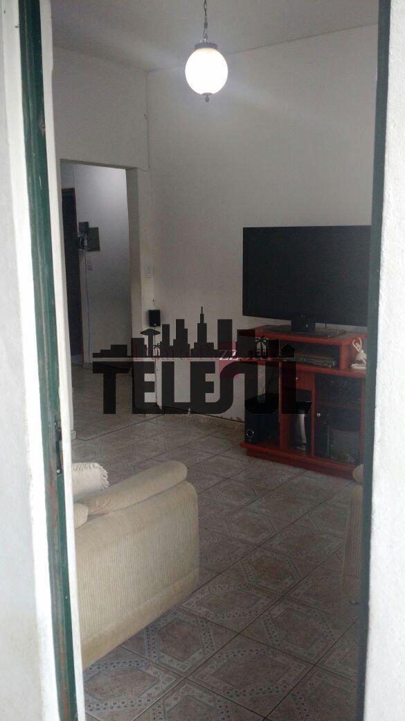 Casa, Conjunto Habitacional Centenário, 3 Quartos, 0 Vaga