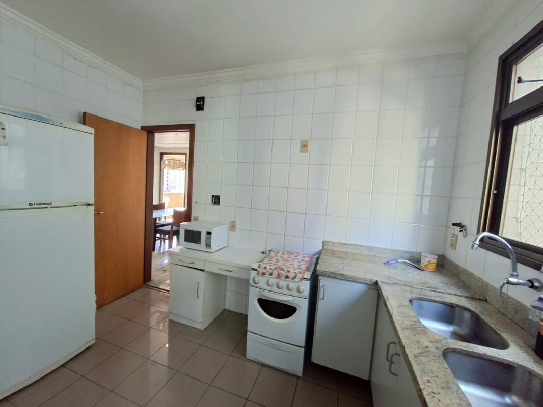 Apartamento, Savassi, 3 Quartos, 2 Vagas, 1 Suíte