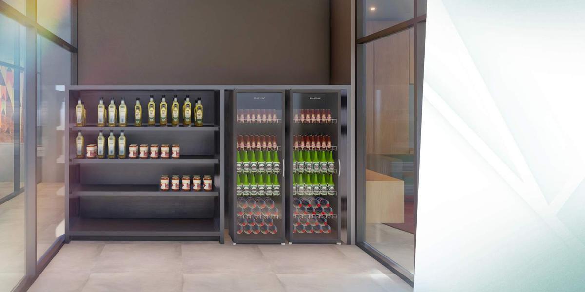Apartamento, Nova Suíssa, 2 Quartos, 0 Vaga, 1 Suíte