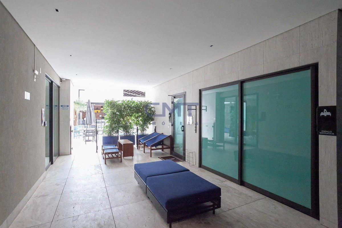 Apartamento, Funcionários, 2 Quartos, 2 Vagas, 2 Suítes