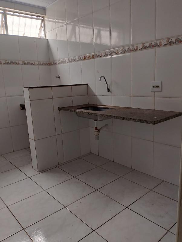Apartamento, Jardim Riacho das Pedras, 2 Quartos, 1 Vaga