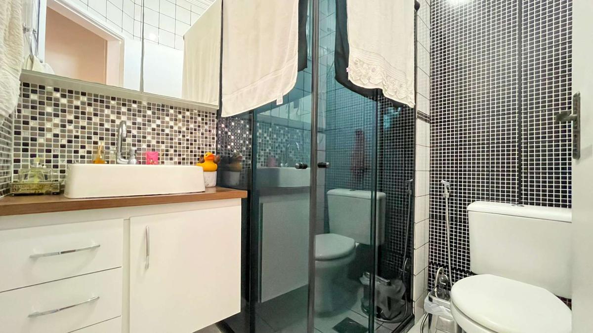 Apartamento, Castelo, 2 Quartos, 1 Vaga