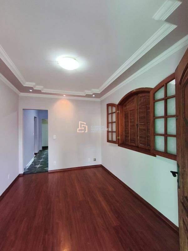 Casa, Diamante, 3 Quartos, 2 Vagas