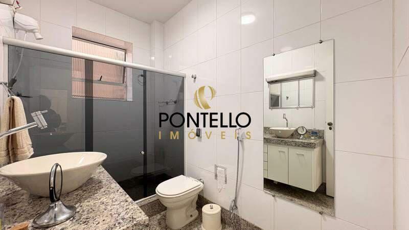 Apartamento, Sion, 3 Quartos, 1 Vaga, 1 Suíte