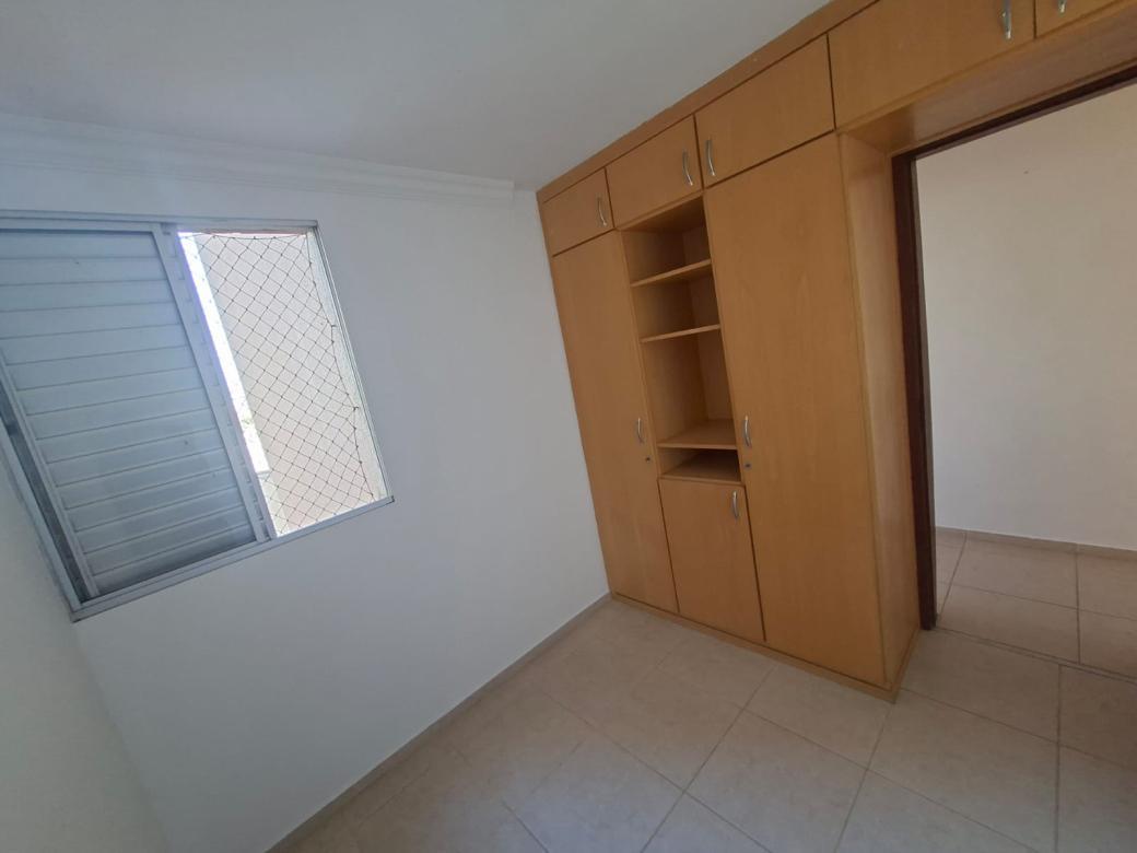 Apartamento, Buritis, 4 Quartos, 2 Vagas